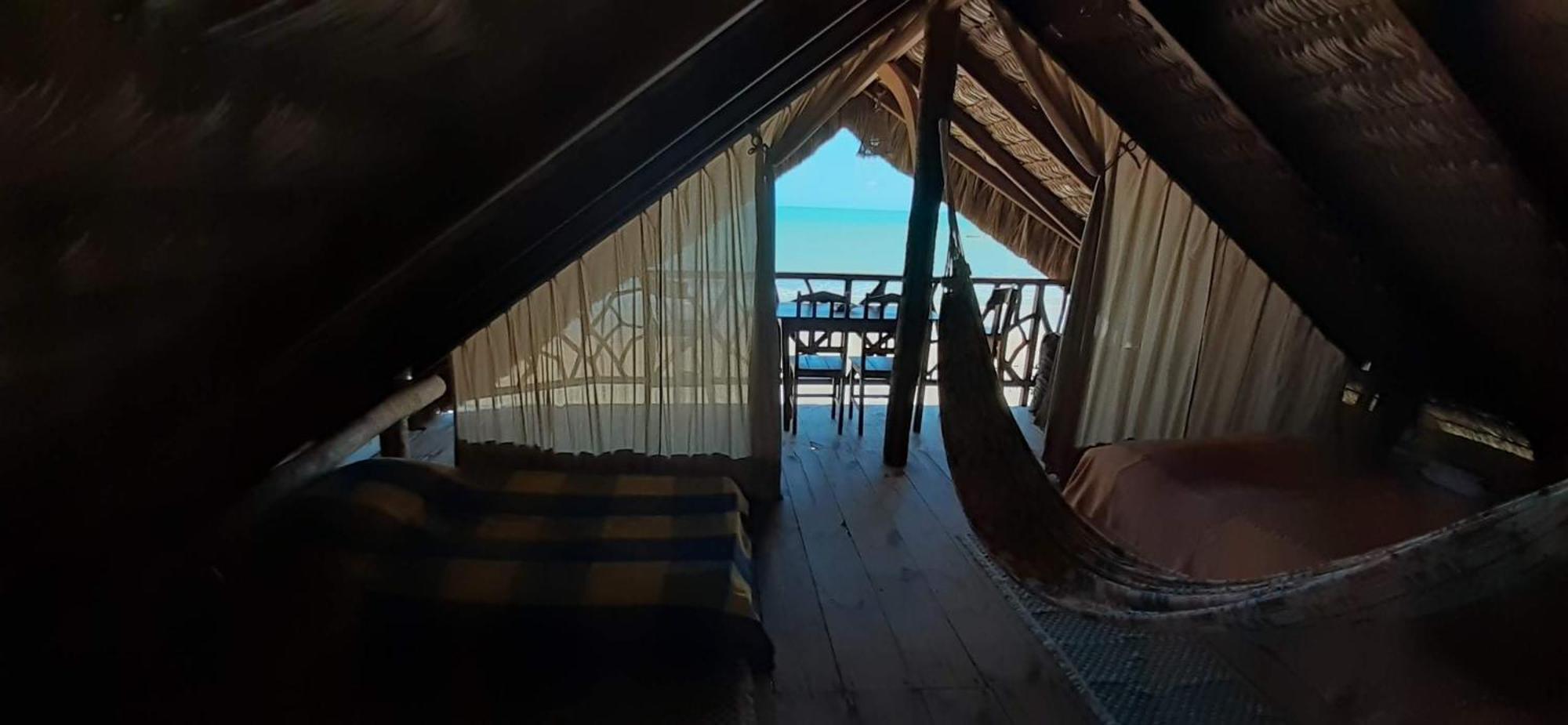 Pousada Lacula Moitas Pokoj fotografie