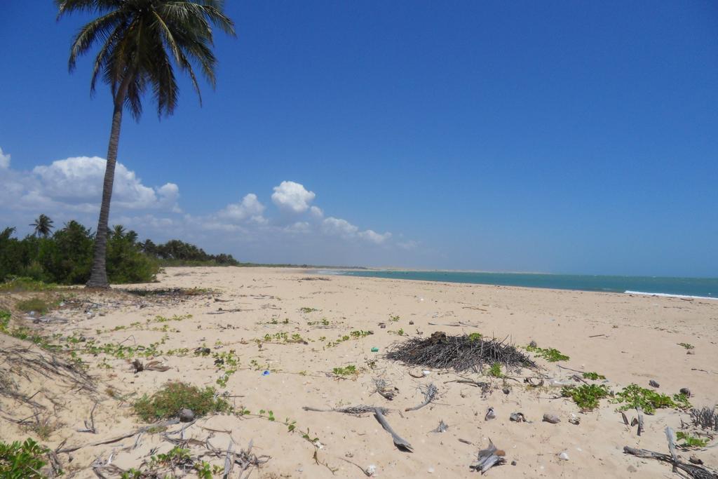 Pousada Lacula Moitas Exteriér fotografie